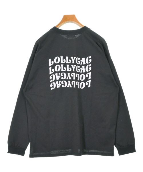 JUN RED（ジュンレッド）Tシャツ・カットソー 黒 サイズ:L メンズ/2200614302110