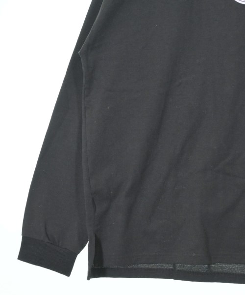 JUN RED（ジュンレッド）Tシャツ・カットソー 黒 サイズ:L メンズ/2200614302110