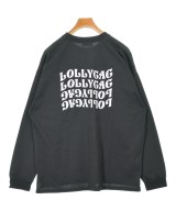 JUN RED（ジュンレッド）Tシャツ・カットソー 黒 サイズ:L メンズ/2200614302110