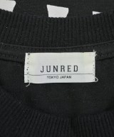 JUN RED（ジュンレッド）Tシャツ・カットソー 黒 サイズ:L メンズ/2200614302110