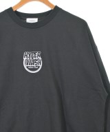 JUN RED（ジュンレッド）Tシャツ・カットソー 黒 サイズ:L メンズ/2200614302110