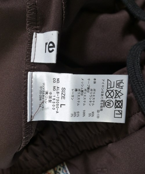 JUN RED（ジュンレッド）その他 茶 サイズ:L メンズ/2200619446062