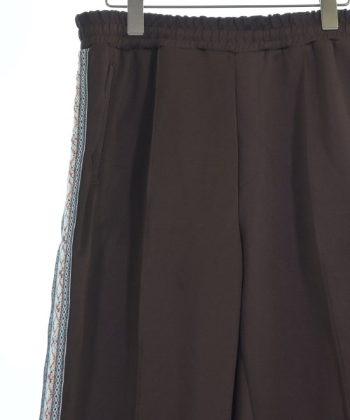 JUN RED（ジュンレッド）その他 茶 サイズ:L メンズ/2200619446062