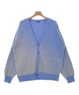 JUN RED カーディガン