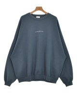 JUN RED スウェット