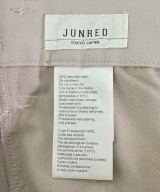 JUN RED（ジュンレッド）スラックス ピンク サイズ:M メンズ/2200671318017