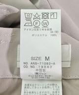 JUN RED（ジュンレッド）スラックス ピンク サイズ:M メンズ/2200671318017