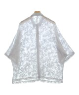 JUN RED（ジュンレッド）カジュアルシャツ グレー サイズ:M メンズ/2200651708036