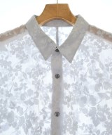 JUN RED（ジュンレッド）カジュアルシャツ グレー サイズ:M メンズ/2200651708036