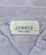 JUN RED（ジュンレッド）ニット・セーター 紫 サイズ:L メンズ/2200648870067