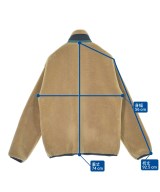 JUN RED（ジュンレッド）その他 ベージュ サイズ:M メンズ/2200662212010