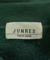 JUN RED（ジュンレッド）スウェット 緑 サイズ:M メンズ/2200710946034