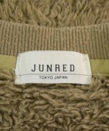 JUN RED（ジュンレッド）スウェット ベージュ サイズ:M メンズ/2200717729029