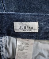 JUN RED（ジュンレッド）デニムパンツ 紺 サイズ:M レディース/2200713802078