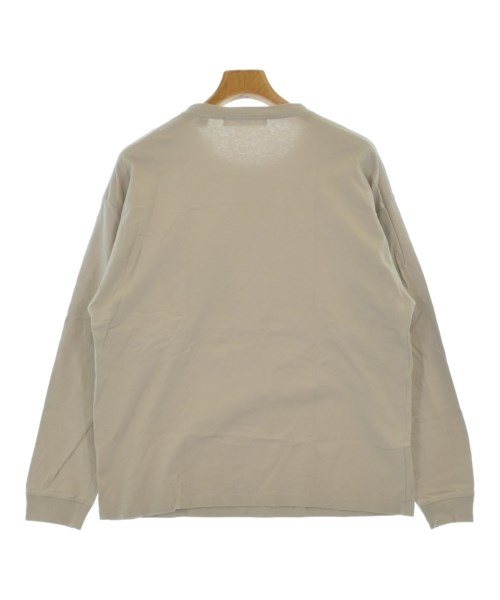JUN RED（ジュンレッド）Tシャツ・カットソー ベージュ サイズ:M メンズ/2200643776036