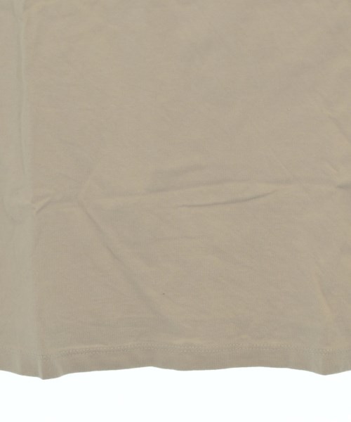 JUN RED（ジュンレッド）Tシャツ・カットソー ベージュ サイズ:M メンズ/2200643776036