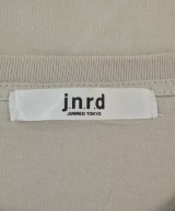 JUN RED（ジュンレッド）Tシャツ・カットソー ベージュ サイズ:M メンズ/2200643776036