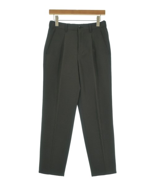 JUN RED(ジュンレッド)スラックス 黒 サイズ:S/2200663058075