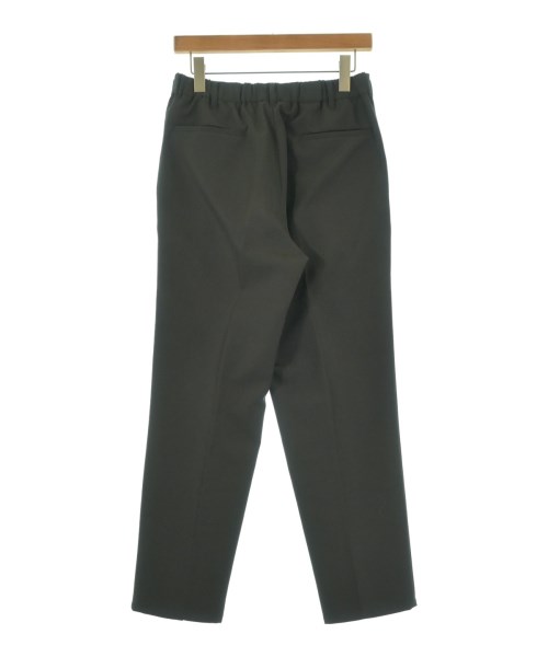 JUN RED（ジュンレッド）スラックス 黒 サイズ:S メンズ/2200663058075