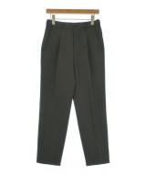 JUN RED（ジュンレッド）スラックス 黒 サイズ:S メンズ/2200663058075