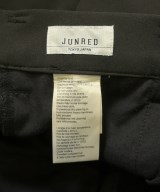 JUN RED（ジュンレッド）スラックス 黒 サイズ:S メンズ/2200663058075