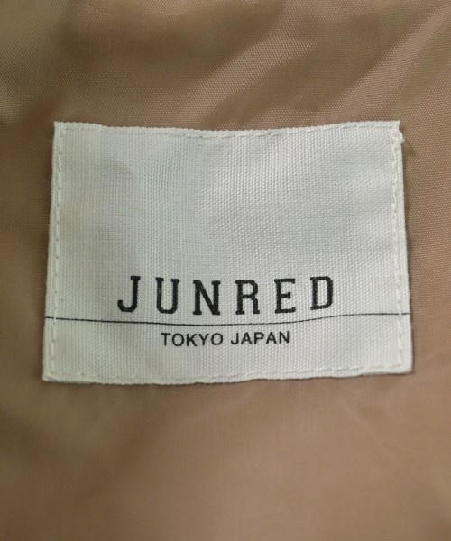 JUN RED（ジュンレッド）その他 白 サイズ:M メンズ/2200661989265
