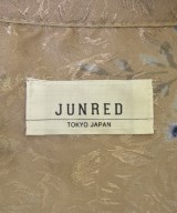 JUN RED（ジュンレッド）カジュアルシャツ ベージュ サイズ:M メンズ/2200666627018
