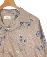 JUN RED（ジュンレッド）カジュアルシャツ ベージュ サイズ:M メンズ/2200666627018