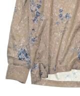 JUN RED（ジュンレッド）カジュアルシャツ ベージュ サイズ:M メンズ/2200666627018