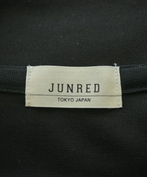 JUN RED（ジュンレッド）Tシャツ・カットソー 黒 サイズ:M メンズ/2200725490072