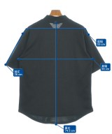 JUN RED（ジュンレッド）Tシャツ・カットソー 黒 サイズ:M メンズ/2200725490072