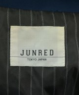 JUN RED（ジュンレッド）その他 青 サイズ:M メンズ/2200726104237