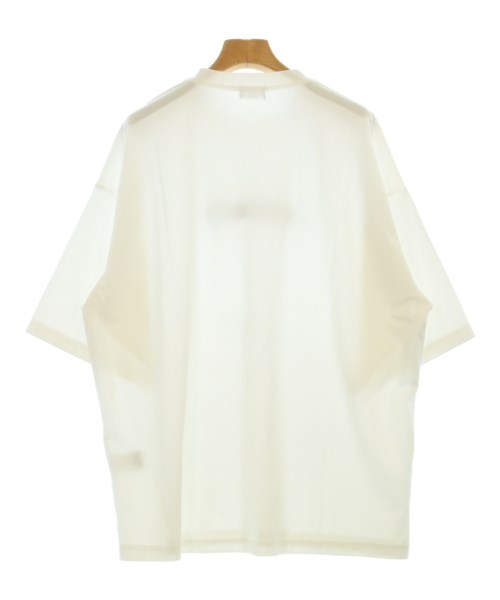 JUN RED（ジュンレッド）Tシャツ・カットソー 白 サイズ:M メンズ/2200686118015