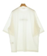 JUN RED（ジュンレッド）Tシャツ・カットソー 白 サイズ:M メンズ/2200686118015
