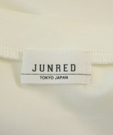 JUN RED（ジュンレッド）Tシャツ・カットソー 白 サイズ:M メンズ/2200686118015
