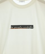 JUN RED（ジュンレッド）Tシャツ・カットソー 白 サイズ:M メンズ/2200686118015