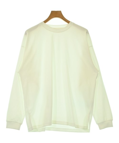 JUN RED(ジュンレッド)Tシャツ・カットソー 白 サイズ:M/2200687651078