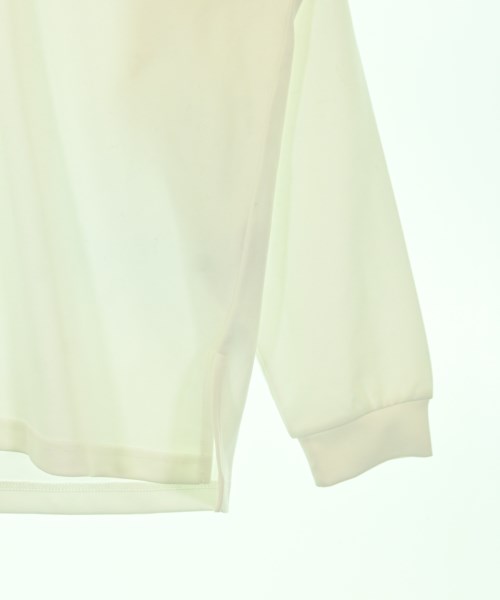 JUN RED（ジュンレッド）Tシャツ・カットソー 白 サイズ:M メンズ/2200687651078