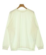 JUN RED（ジュンレッド）Tシャツ・カットソー 白 サイズ:M メンズ/2200687651078