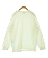 JUN RED（ジュンレッド）Tシャツ・カットソー 白 サイズ:M メンズ/2200687651078