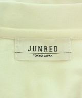 JUN RED（ジュンレッド）Tシャツ・カットソー 白 サイズ:M メンズ/2200687651078