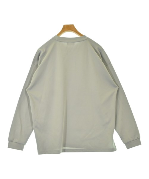 JUN RED（ジュンレッド）Tシャツ・カットソー グレー サイズ:M メンズ/2200687651085