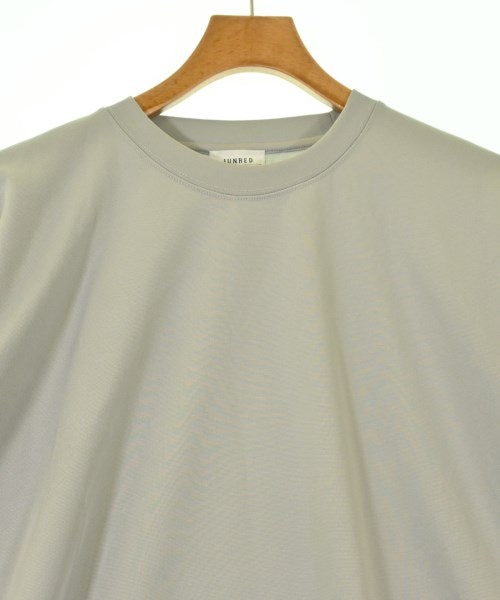 JUN RED（ジュンレッド）Tシャツ・カットソー グレー サイズ:M メンズ/2200687651085