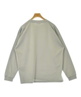 JUN RED（ジュンレッド）Tシャツ・カットソー グレー サイズ:M メンズ/2200687651085