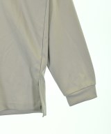JUN RED（ジュンレッド）Tシャツ・カットソー グレー サイズ:M メンズ/2200687651085