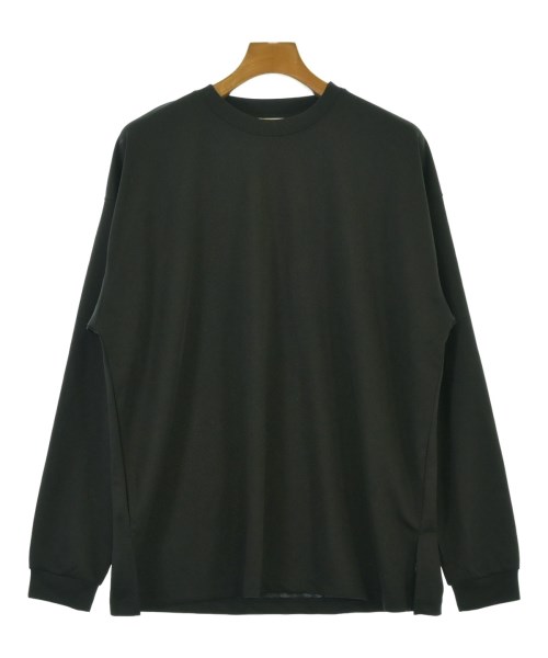JUN RED(ジュンレッド)Tシャツ・カットソー 黒 サイズ:M/2200687651092