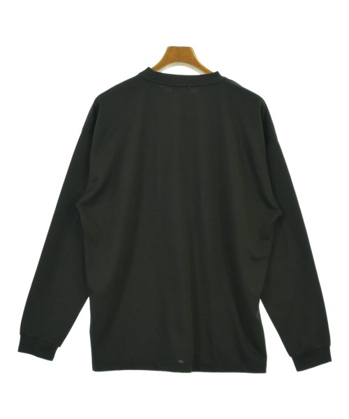 JUN RED（ジュンレッド）Tシャツ・カットソー 黒 サイズ:M メンズ/2200687651092