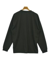 JUN RED（ジュンレッド）Tシャツ・カットソー 黒 サイズ:M メンズ/2200687651092