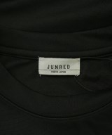 JUN RED（ジュンレッド）Tシャツ・カットソー 黒 サイズ:M メンズ/2200687651092