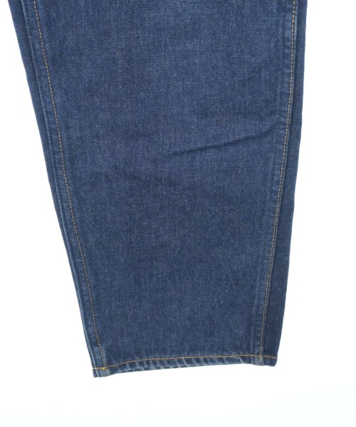 LIVING CONCEPT（リビングコンセプト）デニムパンツ 紺 サイズ:1(S位) メンズ/2200636845053